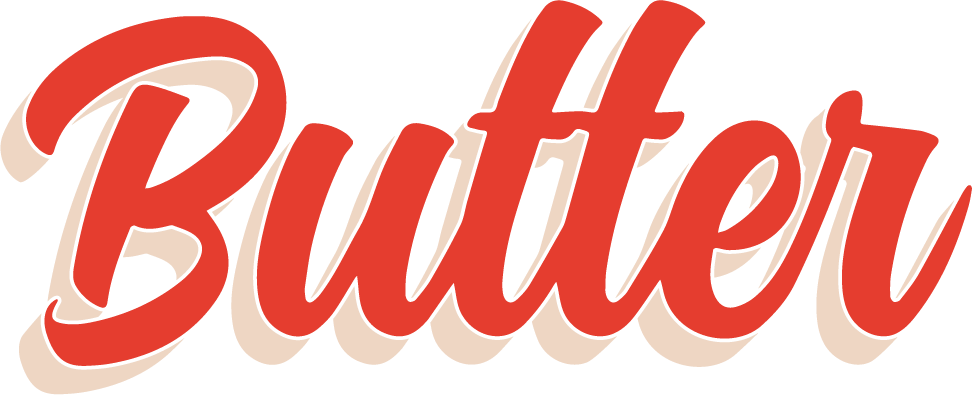 Butter Bake Shop